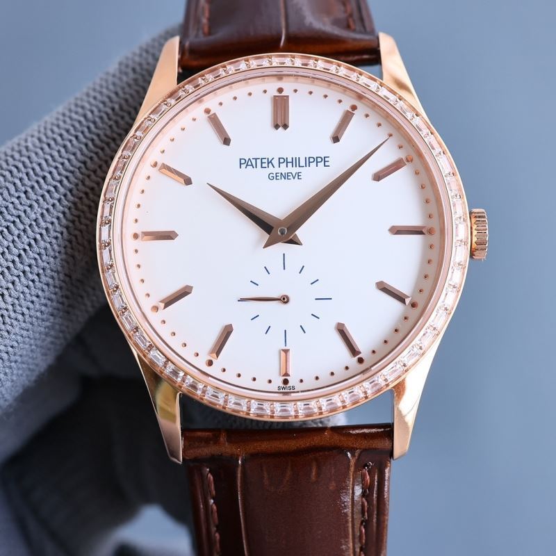 PATEK PHILIPPE Watches